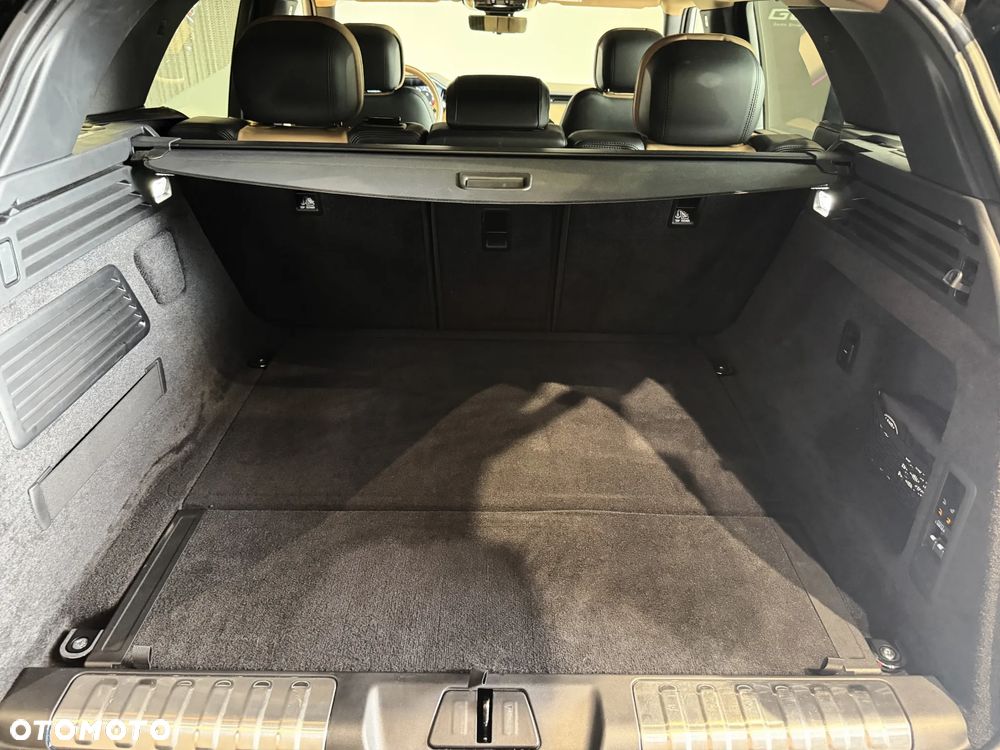 Land Rover Range Rover Sport S 4.4 V8 P530 Autobiography - 20