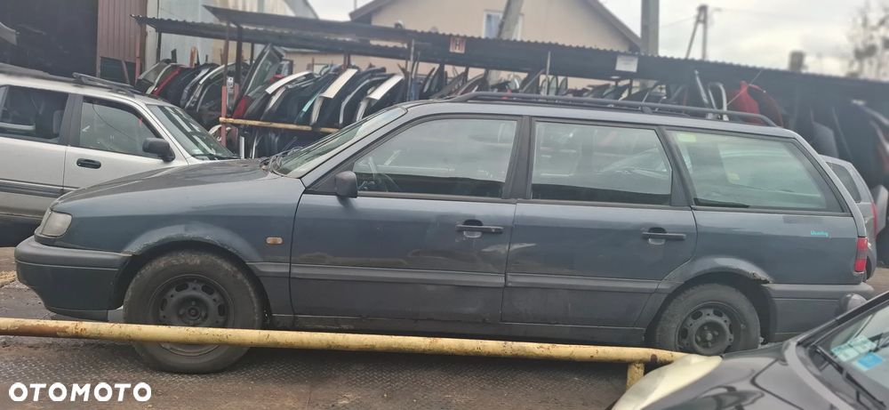 Volkswagen Passat B4 na części - 1