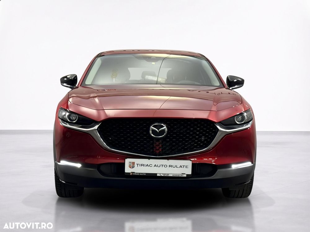 Mazda CX-30 - 9