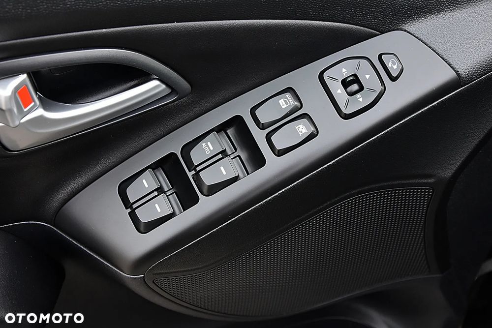 Hyundai ix35 2.0 CRDi 2WD Comfort - 21