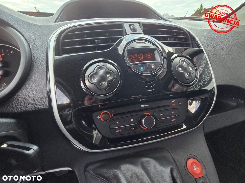 Renault Kangoo - 19