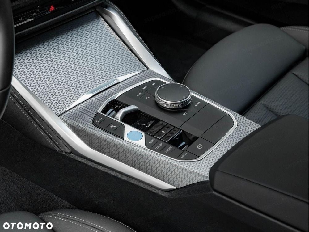 BMW i4 80.7kWh eDrive 40 M Sport - 12