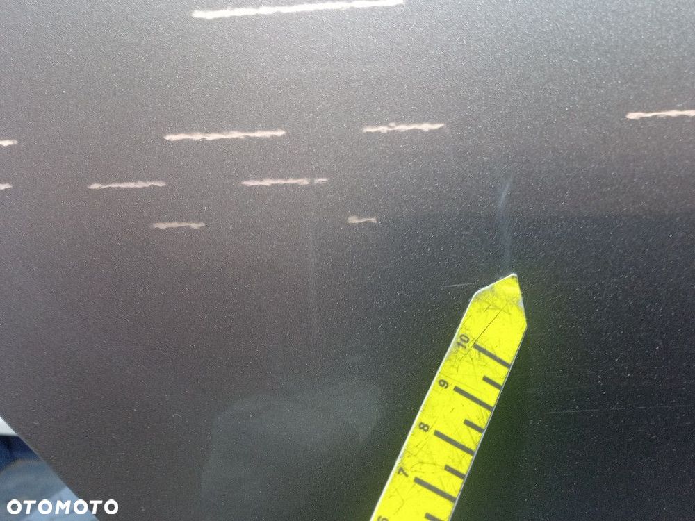 TOYOTA YARIS VERSO DRZWI TYŁ PRAWE 01 1D2 - 12