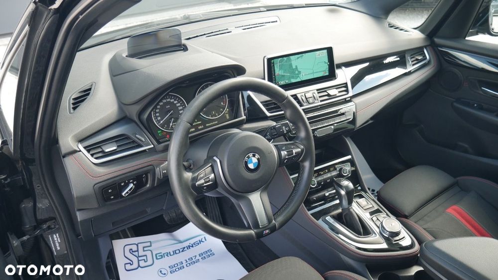 BMW Seria 2 - 17