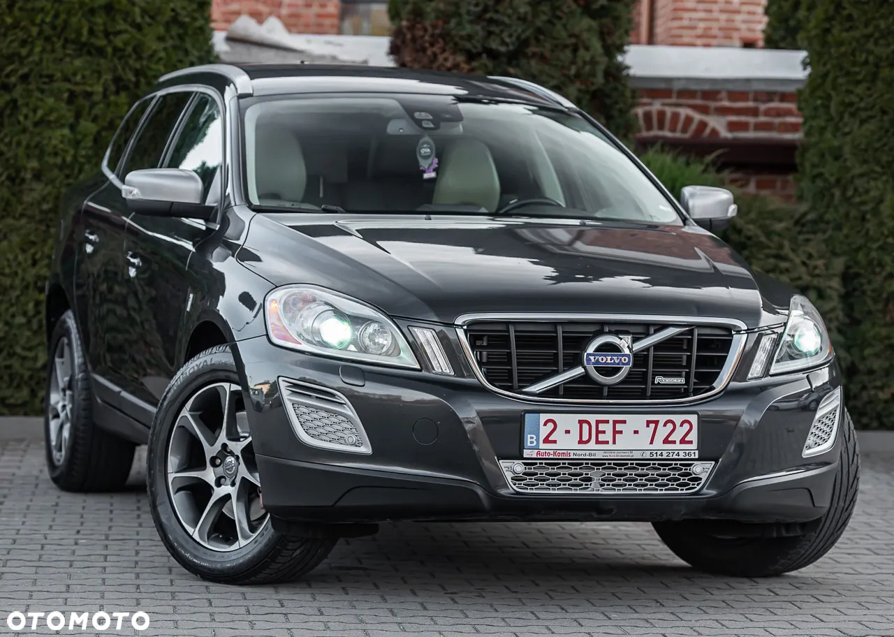 Volvo XC 60 DRIVe Summum - 30