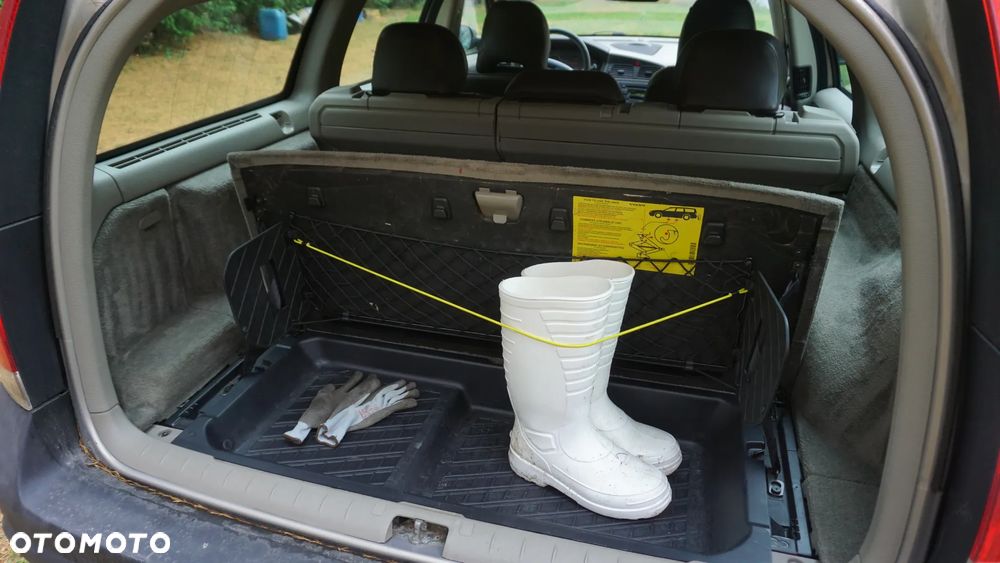 Volvo XC 70 - 9
