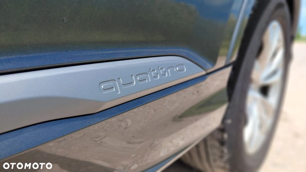 Audi Q7 45 TDI mHEV Quattro S Line Tiptr - 20