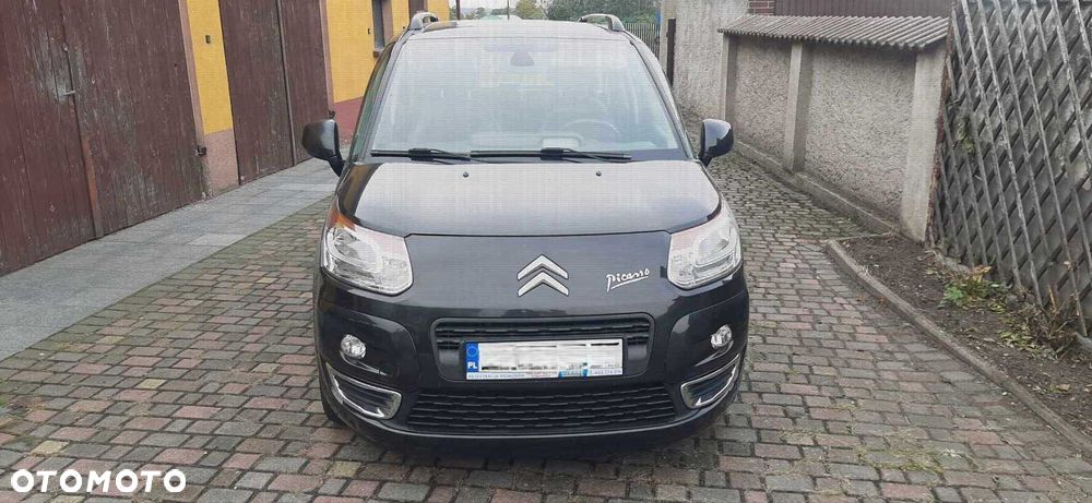 Citroën C3 Picasso - 1