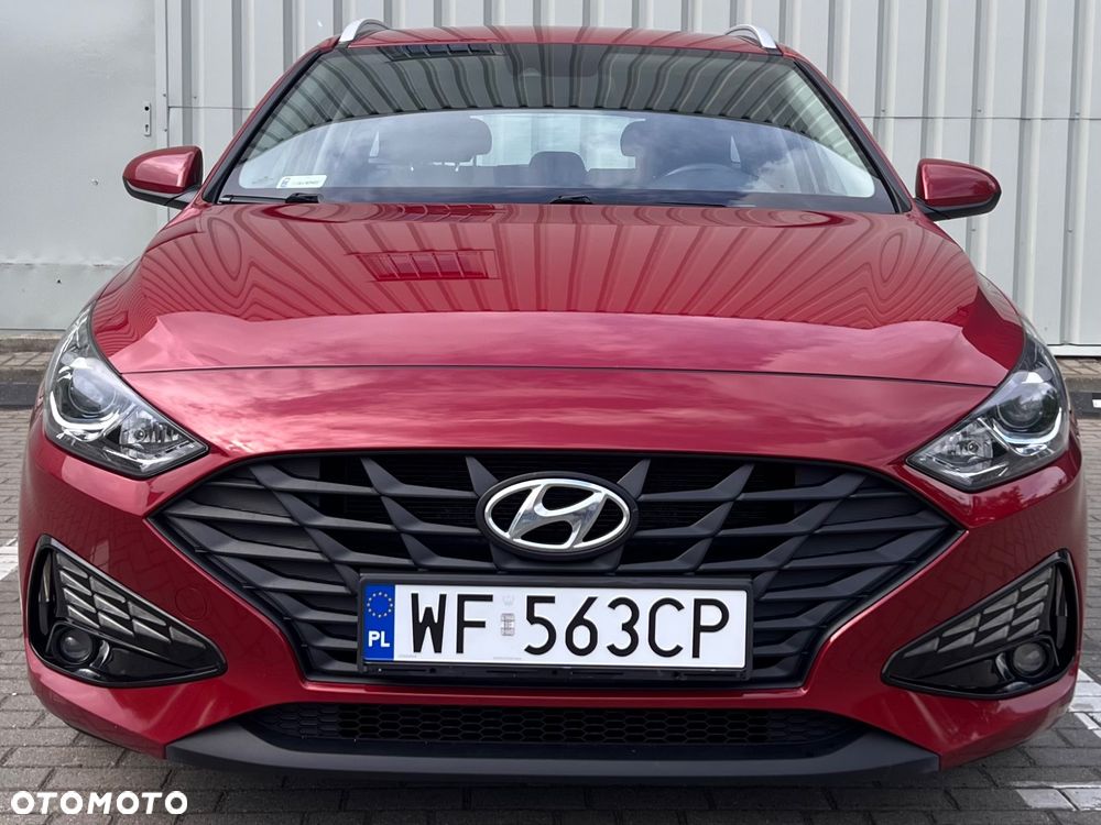 Hyundai i30 1.5 DPI Comfort - 2
