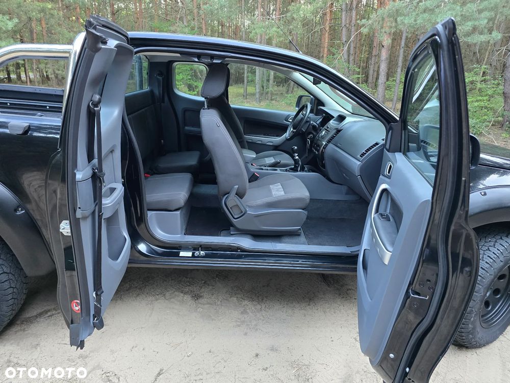 Ford Ranger - 6