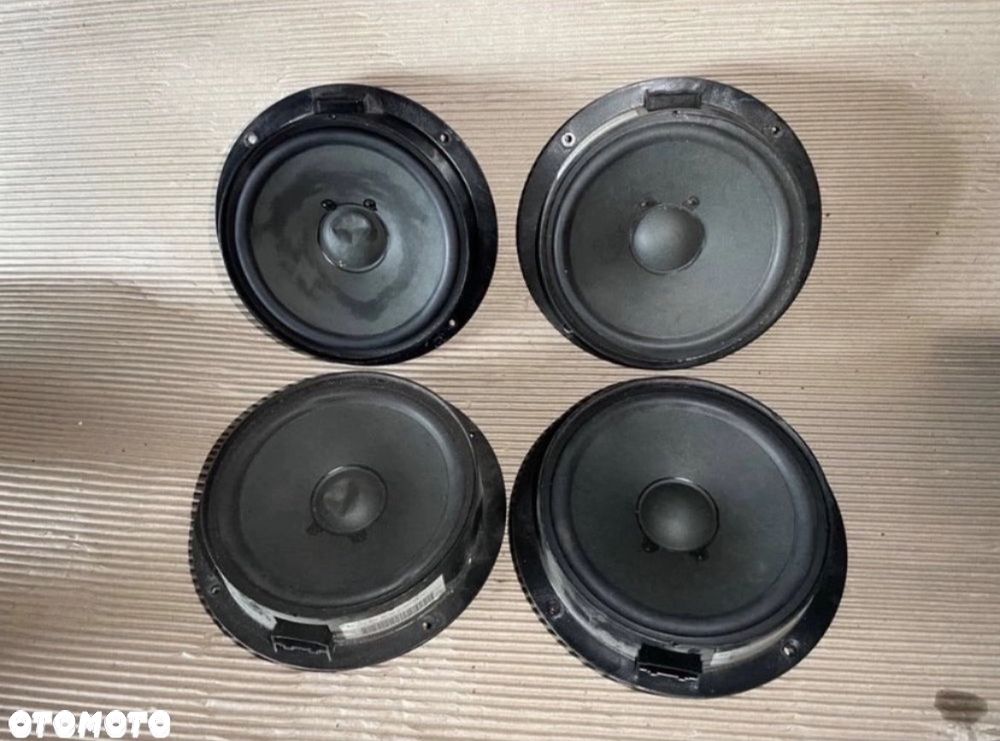 A1648203002 głośnik głośniki mercedes ml w164 r w251 - 1