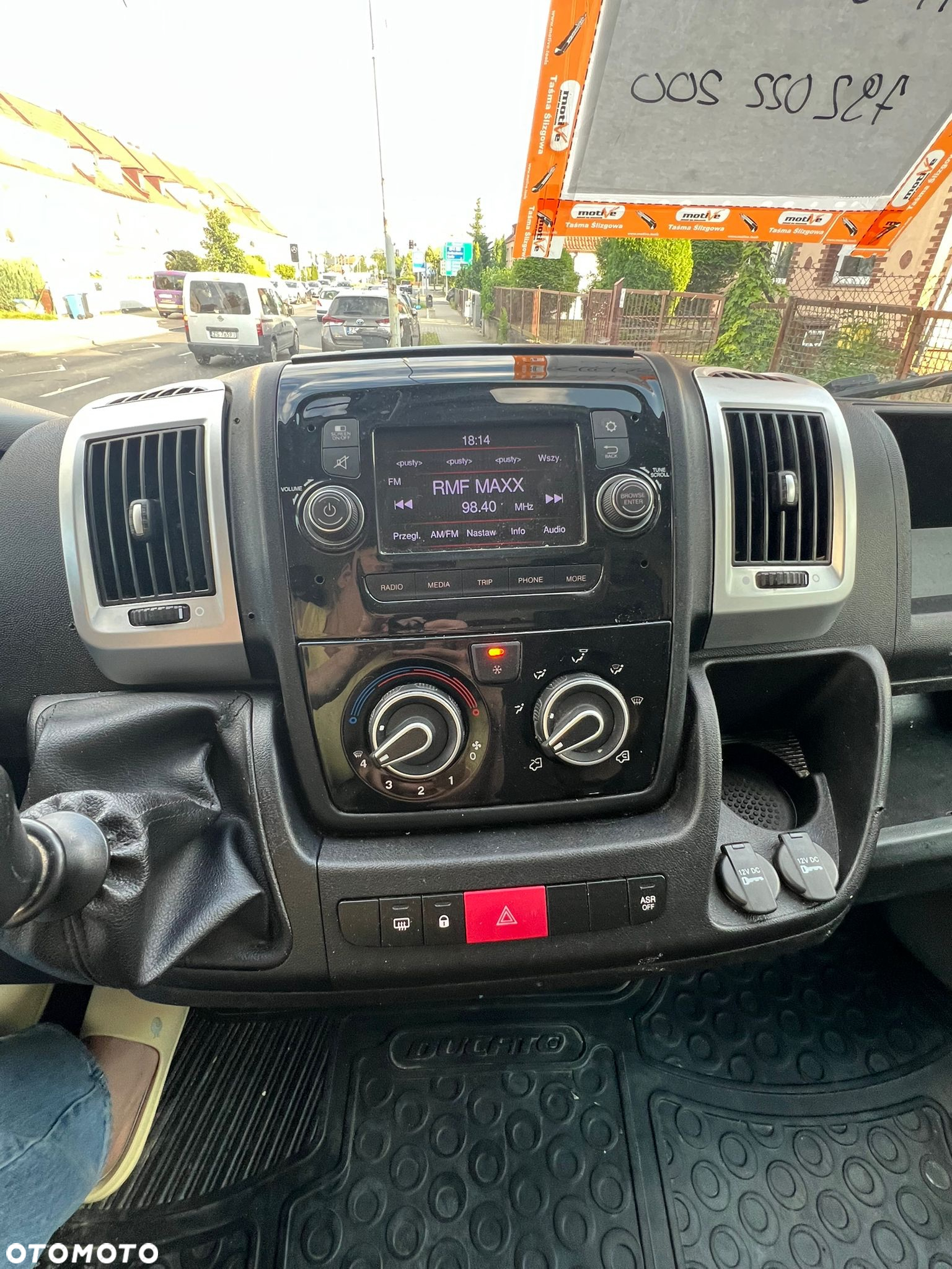 Fiat Ducato - 8