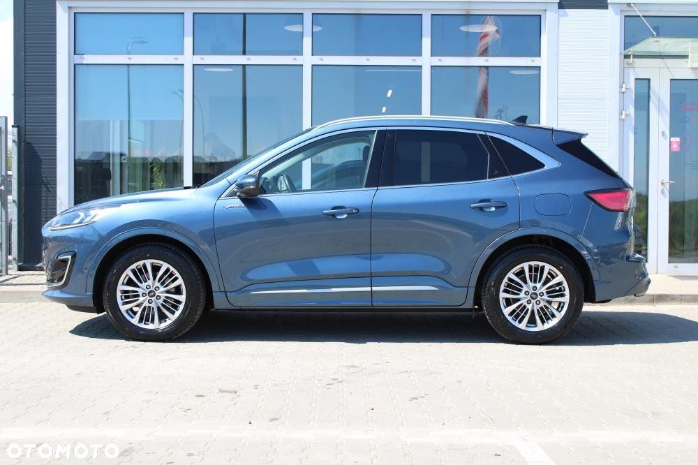 Ford Kuga - 2