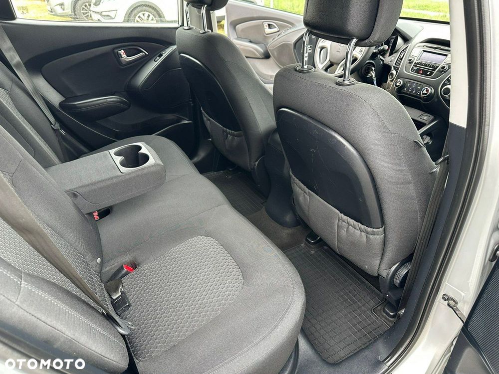 Hyundai ix35 - 10