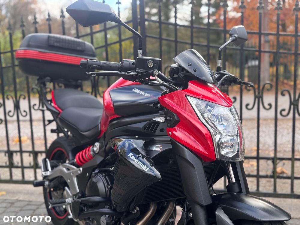 Kawasaki Inny - 11