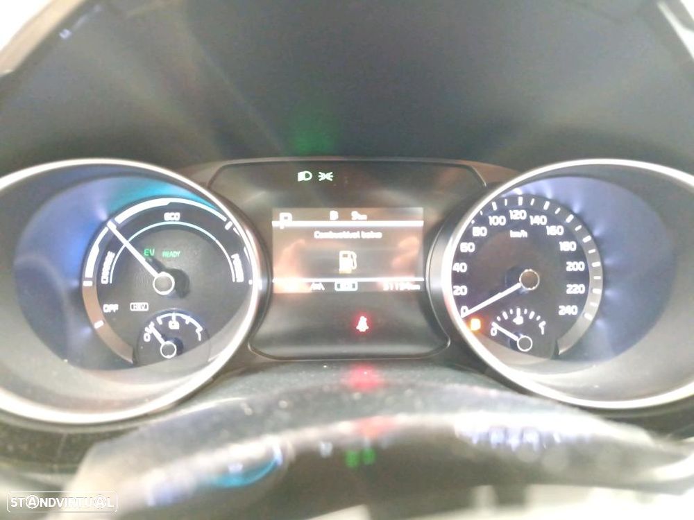 Kia XCeed 1.6 GDi PHEV Drive - 6