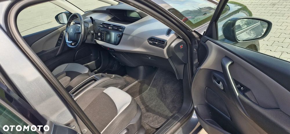 Citroën C4 Picasso BlueHDi 120 EAT6 Business Class - 9