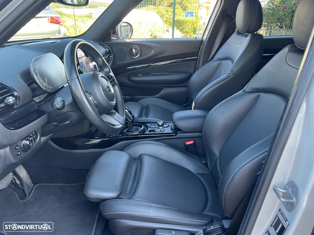 MINI Clubman Cooper Aut. - 14