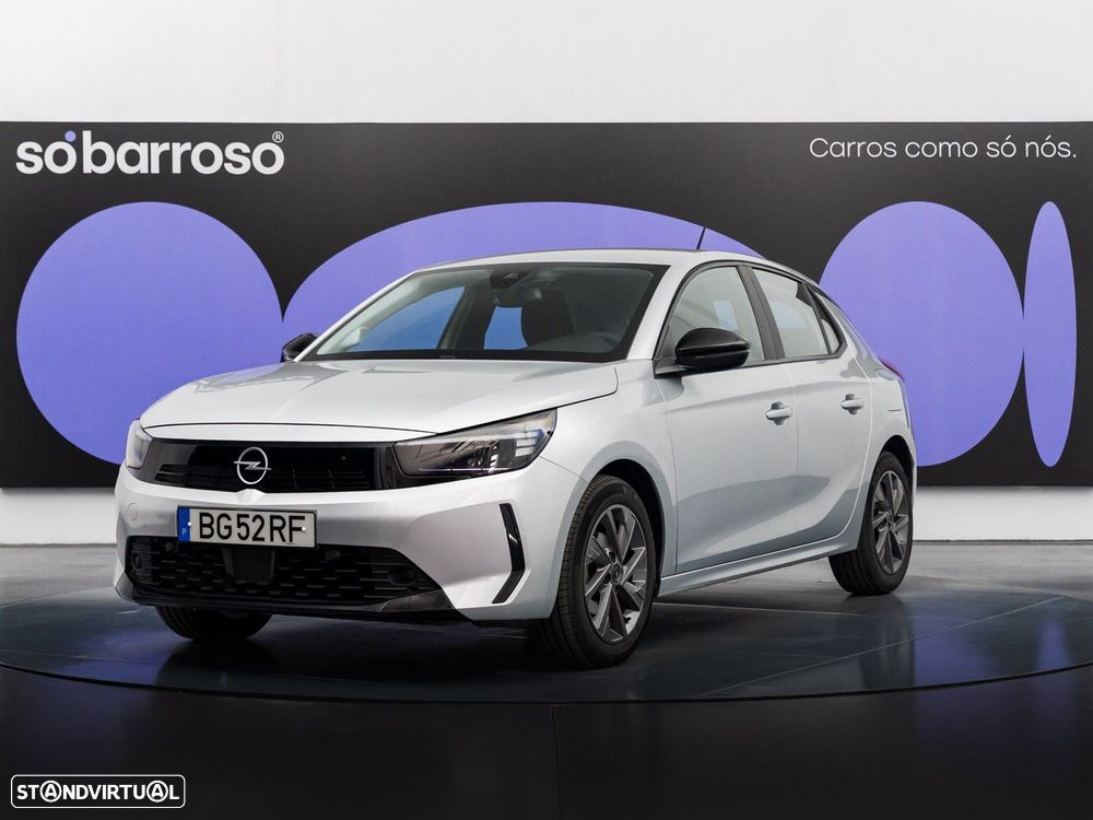 Opel Corsa 1.2 - 2