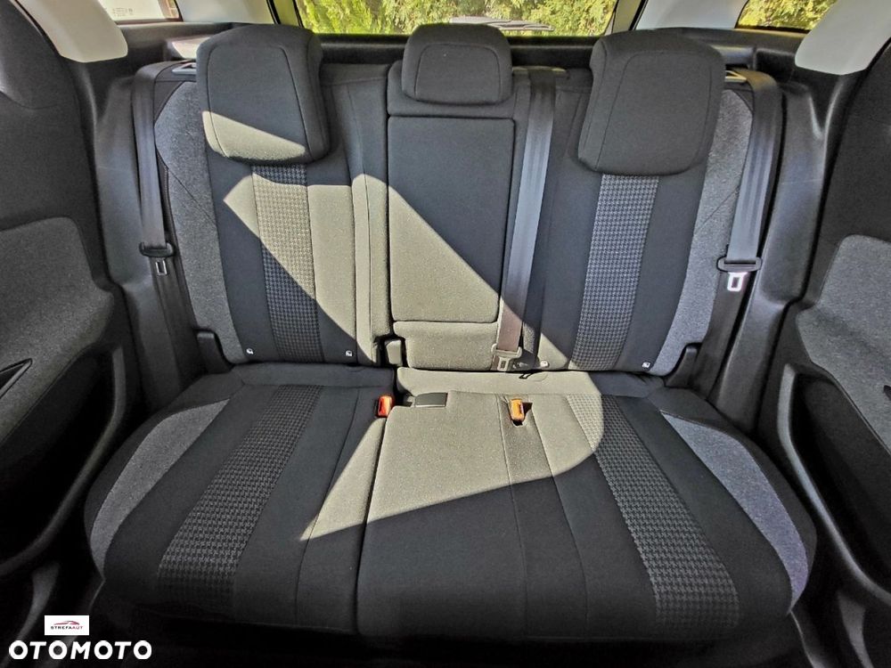 Peugeot 3008 - 10