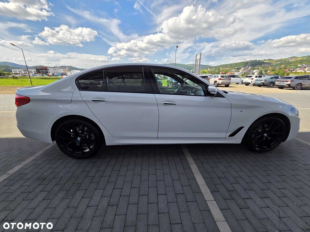 BMW Seria 5 - 3