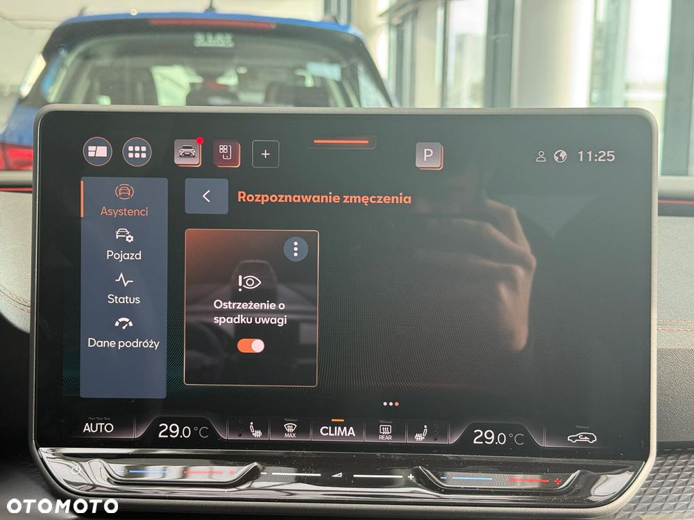 Cupra Formentor - 21