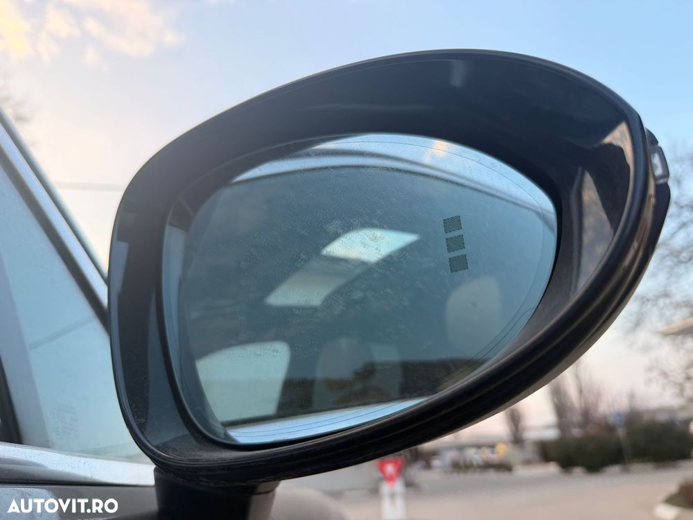 Porsche Cayenne - 29