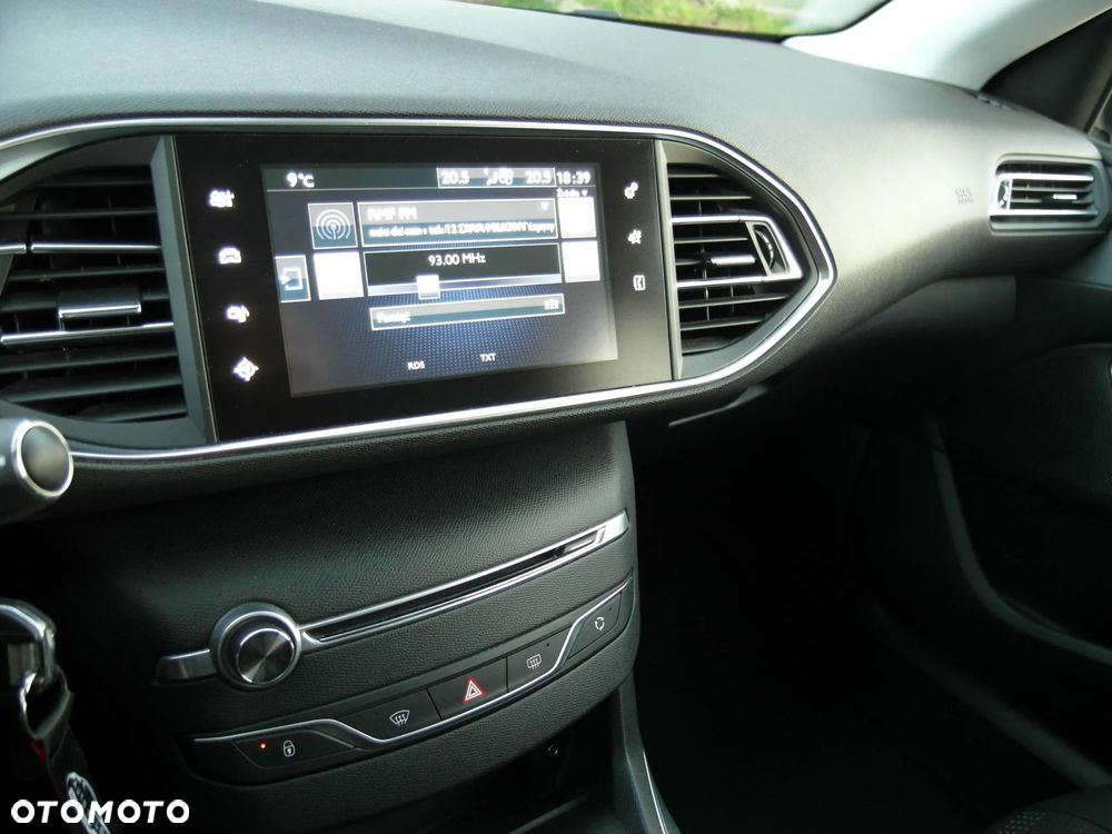 Peugeot 308 PureTech 130 Stop & Start Allure - 35