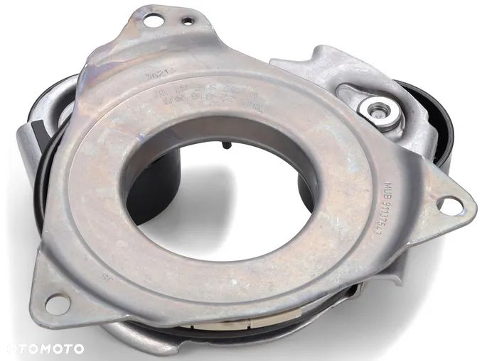 NOWY ORYGINALNY NAPINACZ PASKA WIELOROWKOWEGO BMW  2.0 DIESEL / 3.0 DIESEL 11288589916 ( 91137543 ) - 2