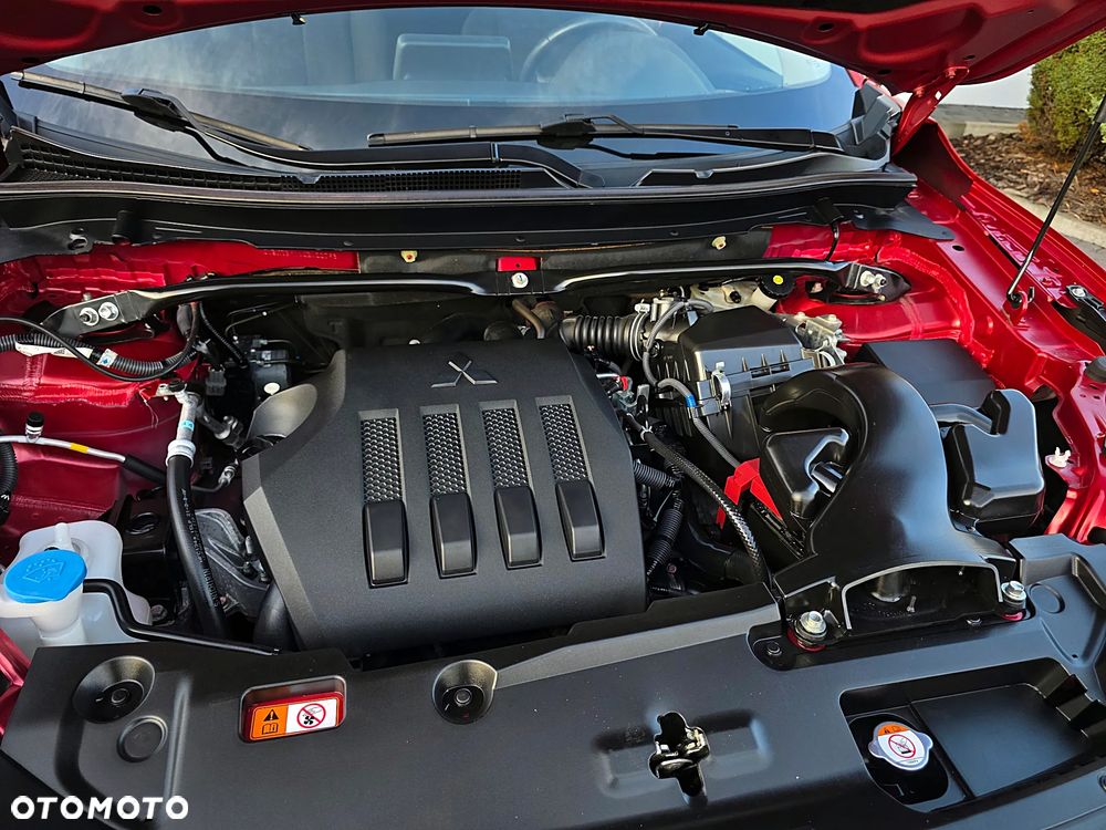 Mitsubishi Eclipse Cross 1.5 T Intense Plus CVT - 9