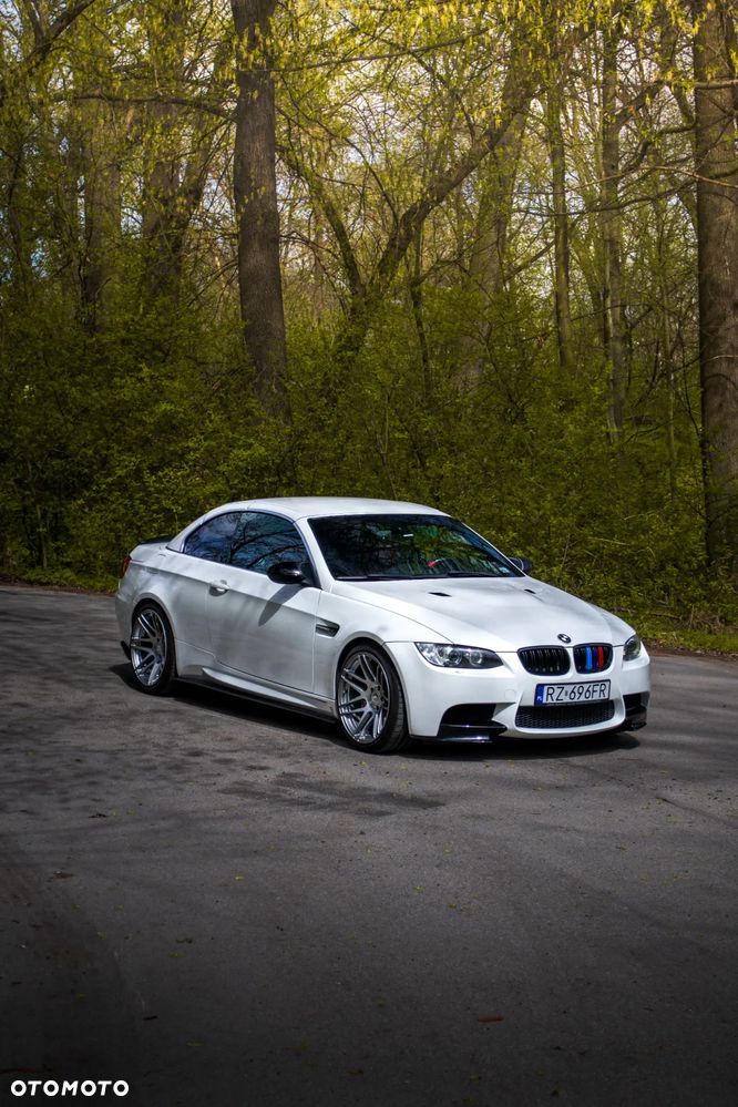 BMW M3 - 2