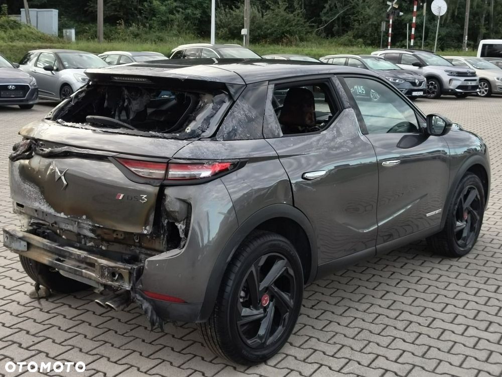 DS Automobiles DS 3 - 7