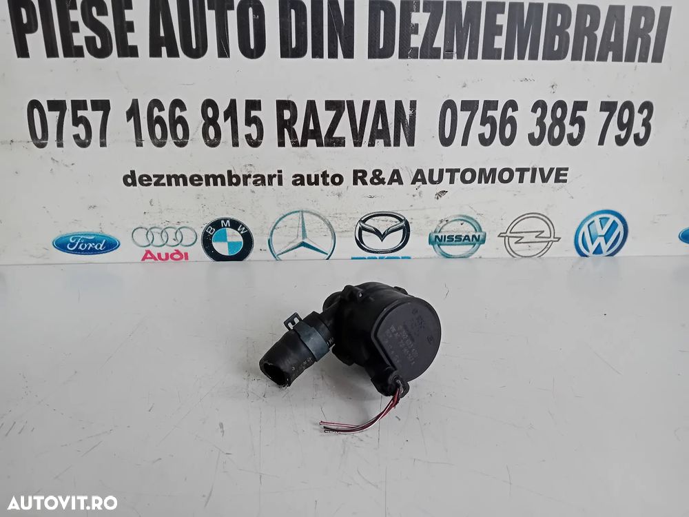 Pompa Secundara Auxiliara Apa Vw Seat Skoda Audi 2.0 Tdi Euro 6 Cod 2Q0965567A Motor DTR DTP DFG - 1
