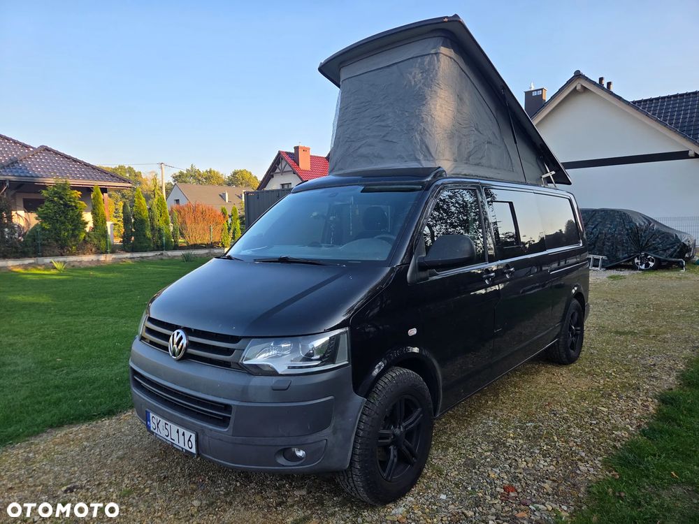 Volkswagen Transporter - 1