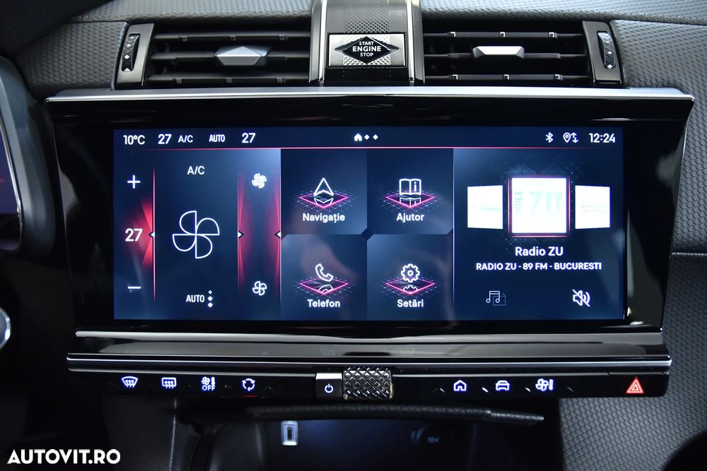 DS Automobiles DS 7 Crossback - 18