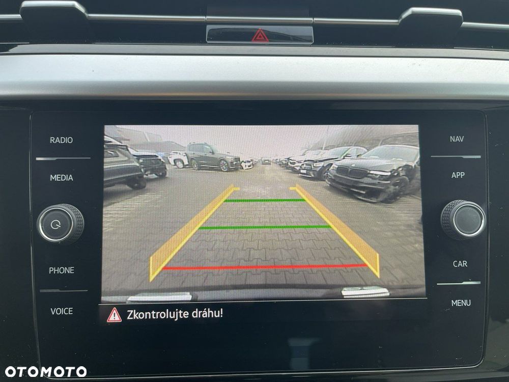 Skoda Kodiaq 2.0 TDI 4x4 DSG Style - 8