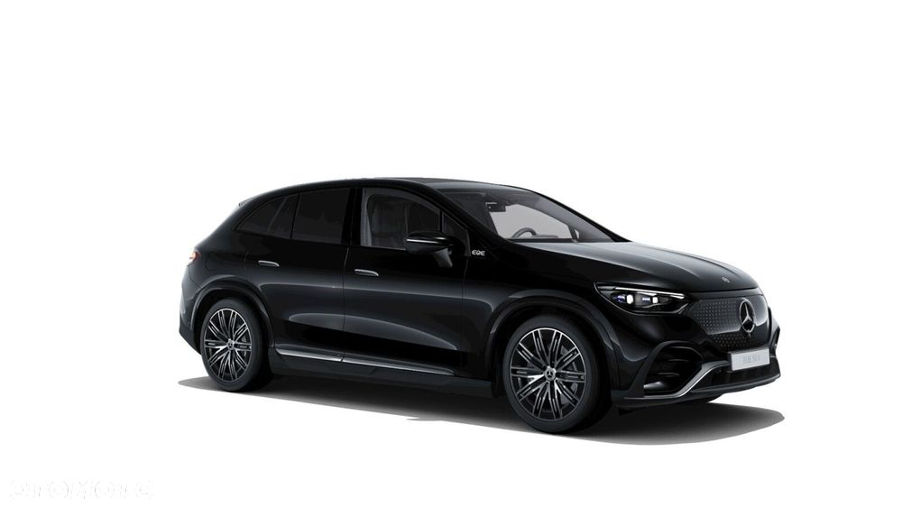 Mercedes-Benz EQE - 4