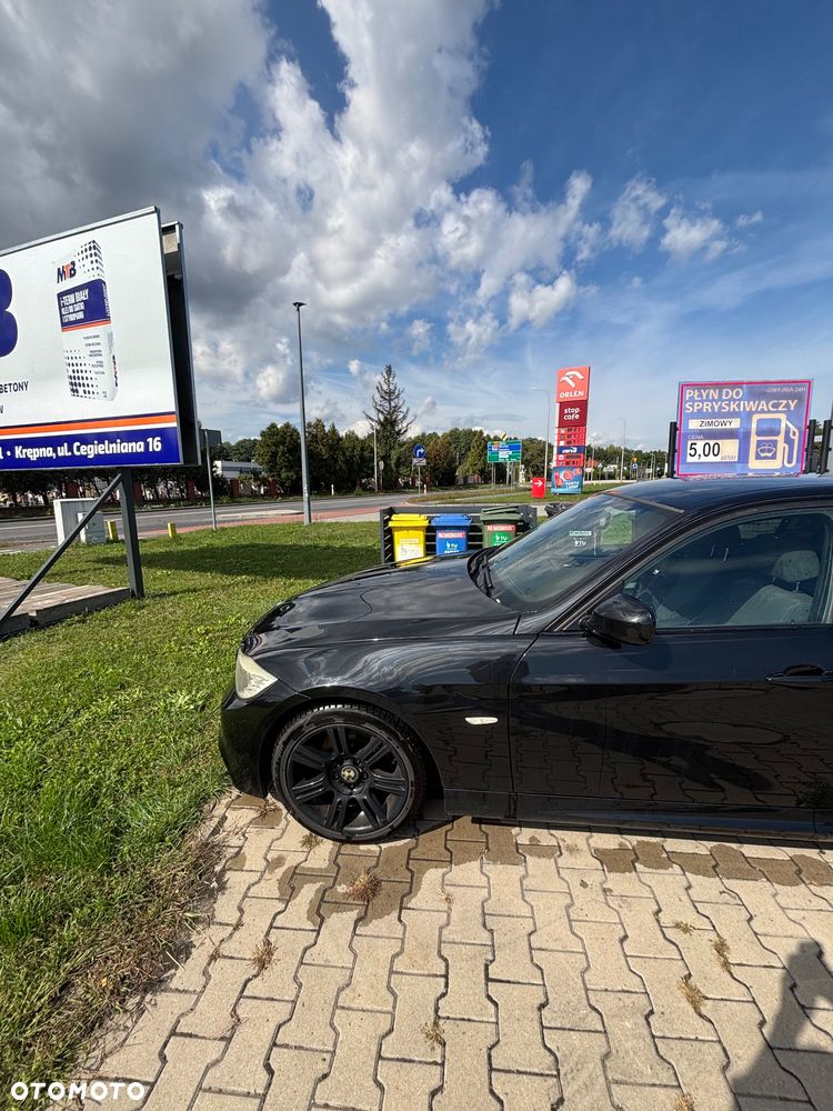 BMW Seria 3 318i - 19