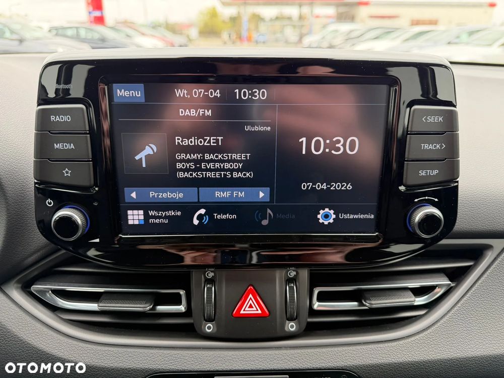 Hyundai i30 1.0 T-GDI Smart DCT - 19
