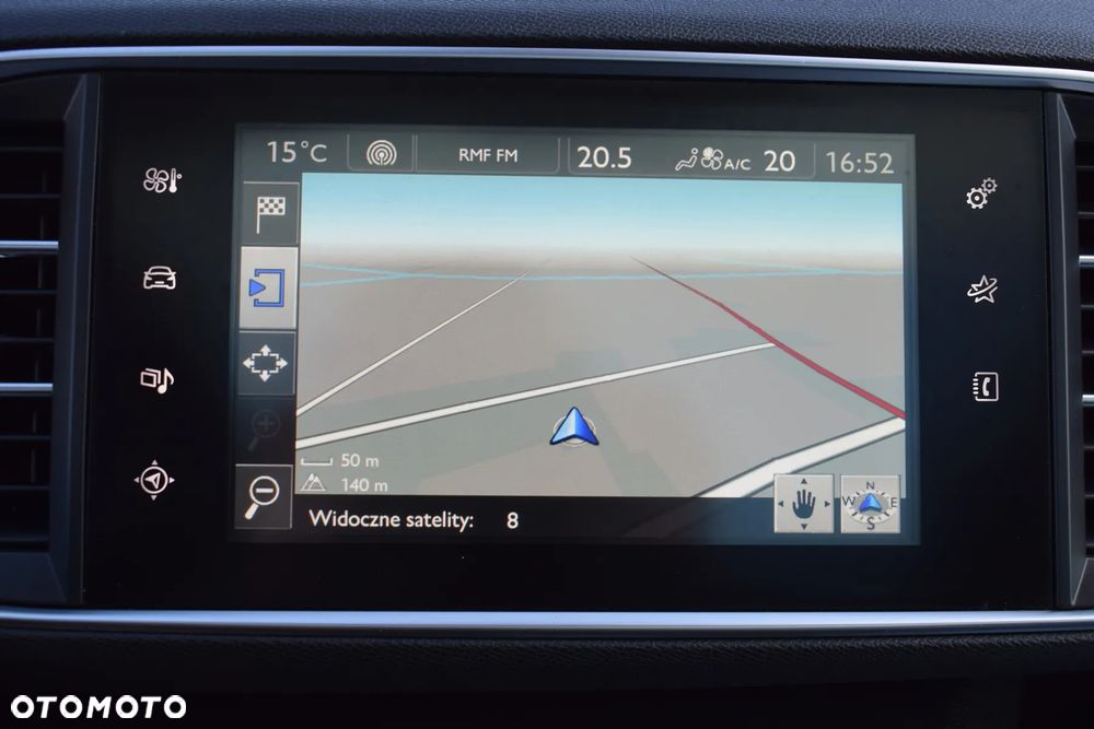 Peugeot 308 1.2 PureTech Allure S&S - 24