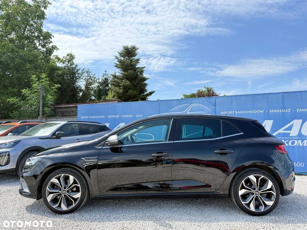 Renault Megane - 9