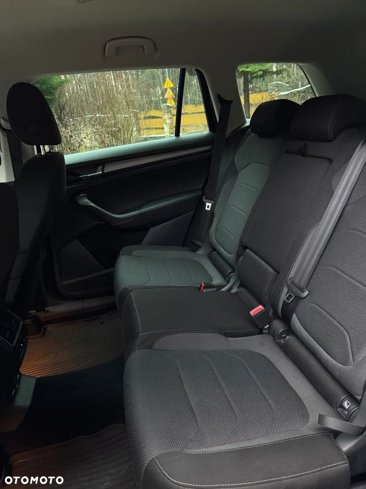 Skoda Kodiaq 1.5 TSI ACT 4x2 Ambition DSG - 28