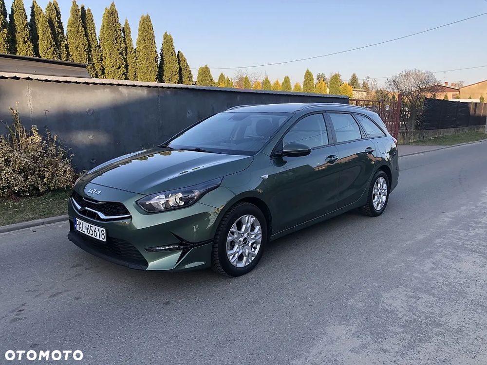 Kia Ceed 1.5 T-GDI L - 9