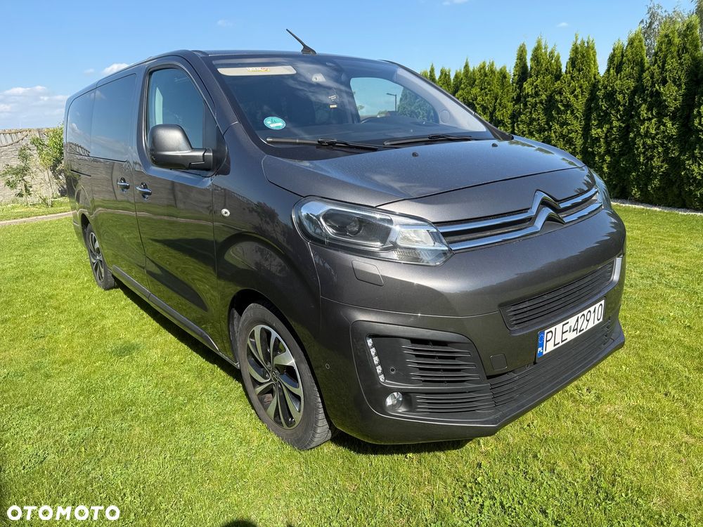 Citroën SpaceTourer 2.0 BlueHDi XL Business Lounge - 5