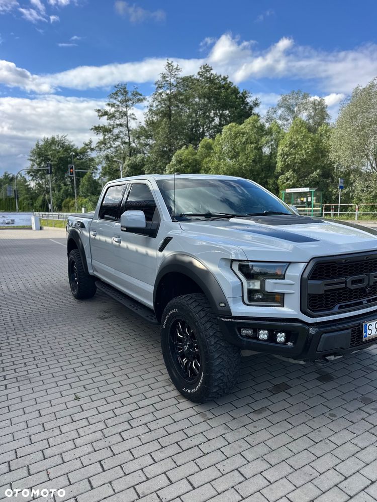 Ford F150 - 31