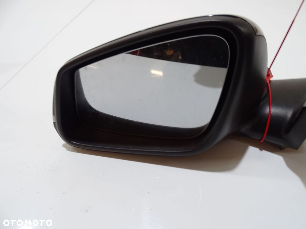 LUSTERKO LEWE BMW X1 E84 LIFT B38 6 PIN - 5
