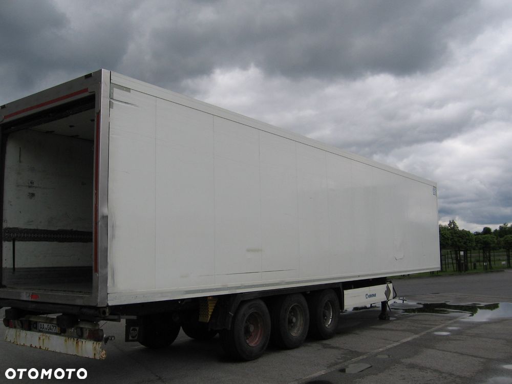 Krone - 5