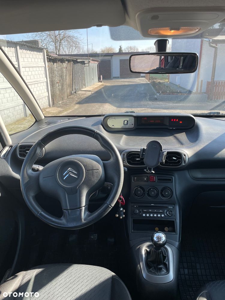 Citroën C3 Picasso 1.4i Selection - 10