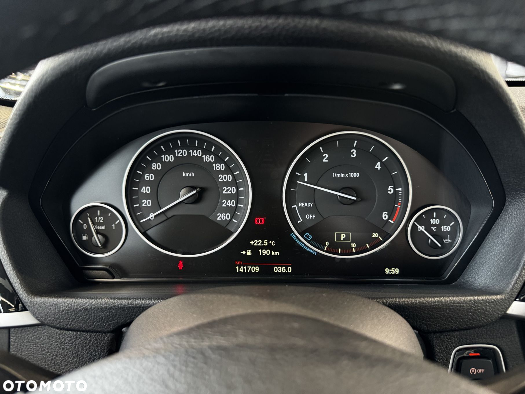 BMW Seria 3 - 25
