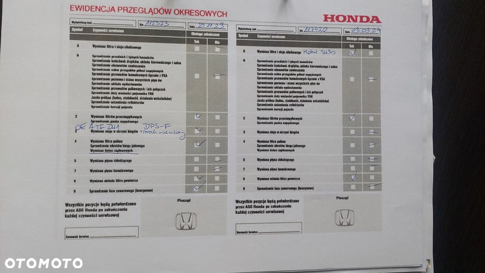 Honda CR-V 2.0 Executive Navi + ADAS - 35